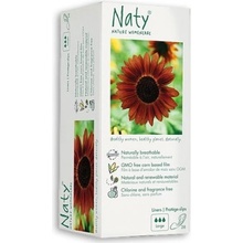 Naty Nature Womencare super 28 ks