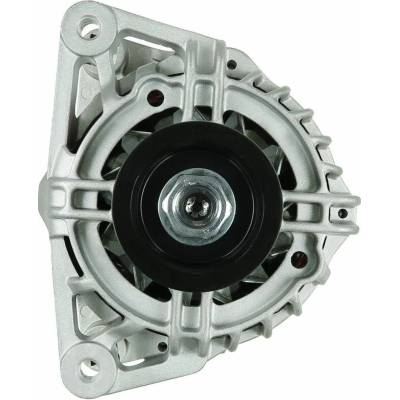 generátor AS-PL (AUTO STARTER) A4046