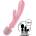 Satisfyer Tripple Lover масажор и рабит вибратор от силикон