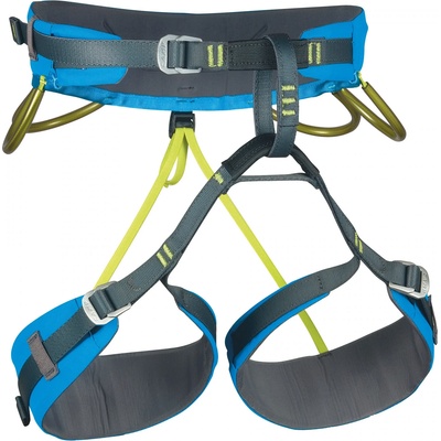 C. A. M. P C. A. M. P. Сбруя - седалка C. A. M. P. Energy CR 3 Climbing harness - Light Blue (303-0443-0314)
