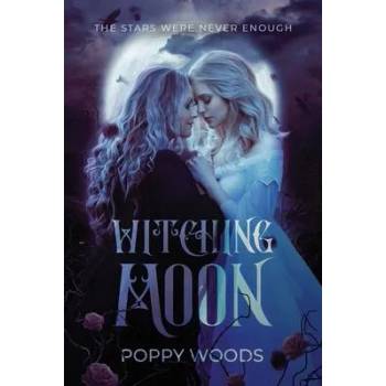 Image 1 of Witching Moon: A Paranormal FF Romance | Poppy Woods