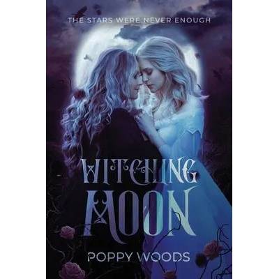 Witching Moon: A Paranormal FF Romance | Poppy Woods