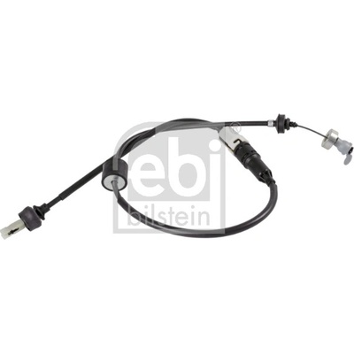 Tazne lanko, ovladani spojky FEBI BILSTEIN 174900