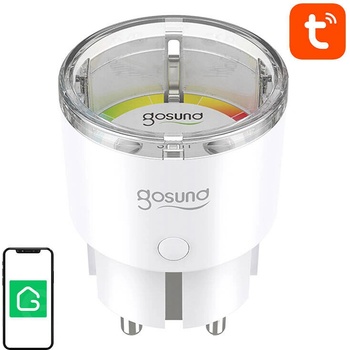 Gosund SP111 Smart WiFi Plug