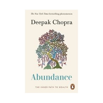 Abundance - Deepak Chopra