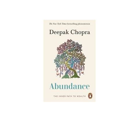 Abundance - Deepak Chopra
