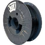 Nobufil PLAx Matt Black - 1, 75 mm / 1000 g (PLA-M-901-1-010)