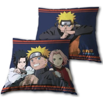 Naruto Shippuden vankúš 40x40
