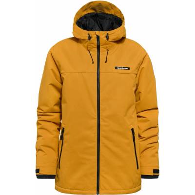 Horsefeathers Kira - yellow blaze