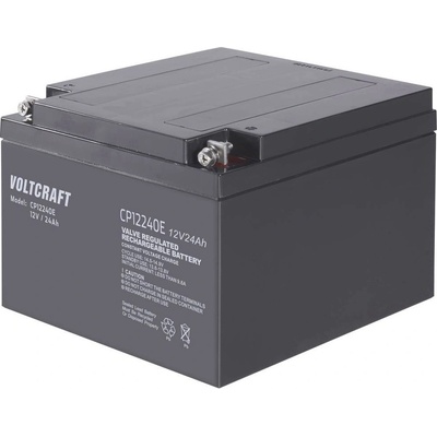 VOLTCRAFT VC-12713980 12 V 24 Ah