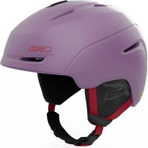 Giro Детска ски каска Giro Kid's Neo Ski helmet - Matte Mauve - размер M 55, 5-59 cm (418-1244-0112)