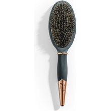 Rosé Cushion brush 7464 kefa na vlasy s diviačími a nylonovými štetinami