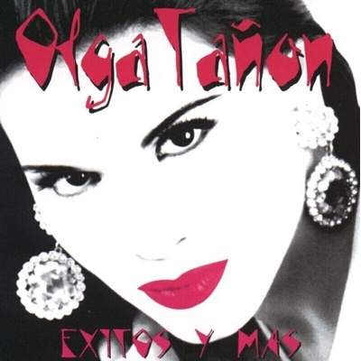 Olga Tanon - Exitos Y Mas (2 LP) (5021732806420)