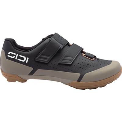 Sidi Gravel Asper černá