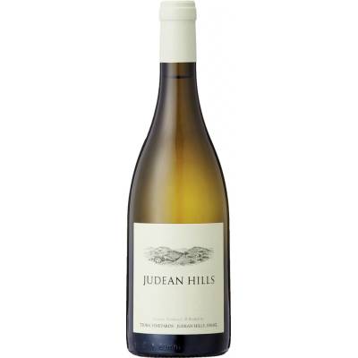 Tzora Judean Hills Blanc 2023 Bílé 13,5% 0,75 l (holá láhev)