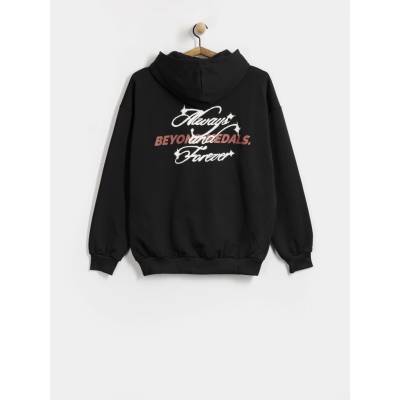 Beyond Medals Forever HD black