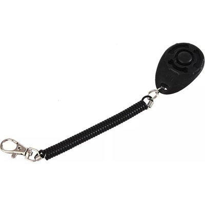 Karlie Speed Clicker černý