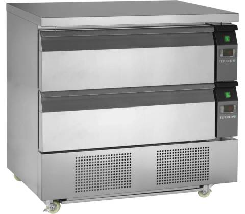 Tefcold UD2-22