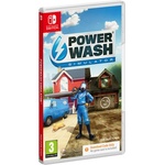 Square Enix PowerWash Simulator (Switch)