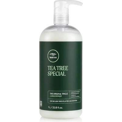 Paul Mitchell Tea Tree Special The Original Tingle Conditioner 1000 ml