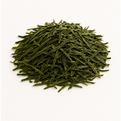 QuickTea Japan Gyokuro zelený čaj sáčkový čaj 18 ks