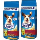 Chappi Beef & Poultry 2 x 13,5 kg