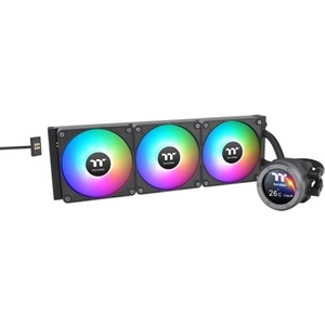 Thermaltake CL-W417-PL14SW-A