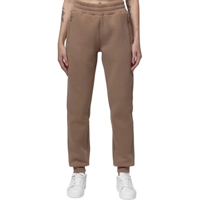 Pitbull West Coast dámske tepláky Fiora brown