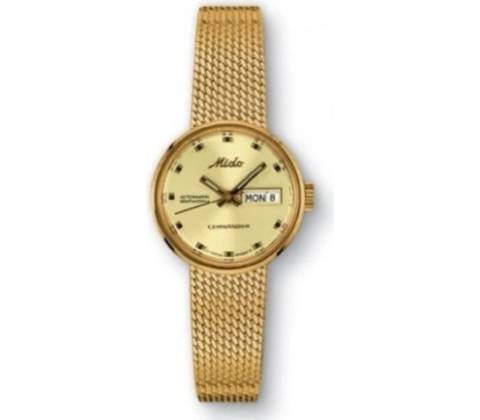 Mido M7169.3.72.13