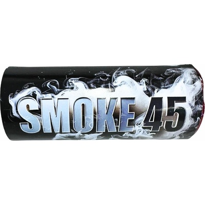 Dymovnica SMOKE 45 BIELA 1 ks