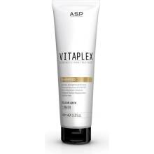 Affinage Vitaplex Shampoo s keratinem a peptidy 100 ml