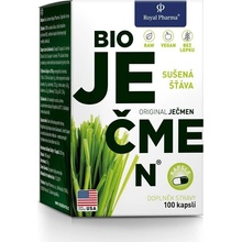 Royal Pharma Bio Jačmeň 100 kapsúl