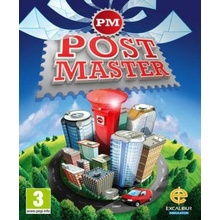 Post Master