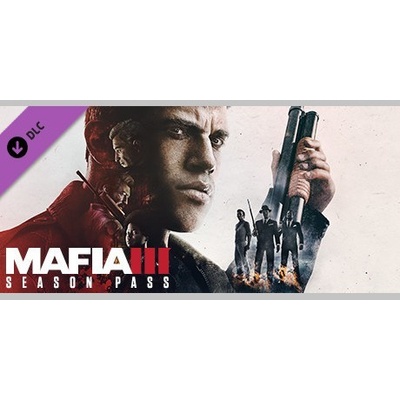 Mafia 3 Season Pass