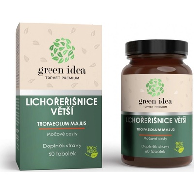 Topvet Lichořeřišnice větší Plus 60 tob
