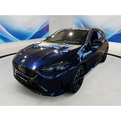 BMW 123i xDrive 160 kW
