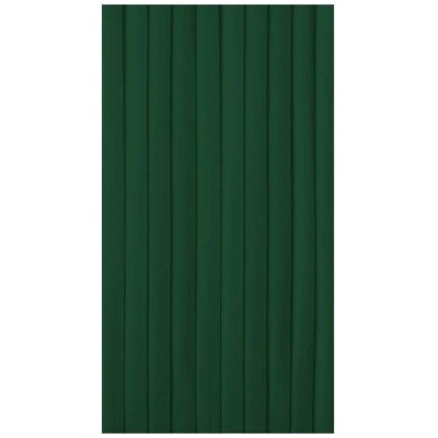 Stolní sukýnka PAP-Airlaid PREMIUM tmavě zelená 72cm x 4m 1ks