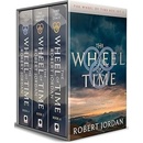 Wheel of Time Box Set 2 Jordan Robert