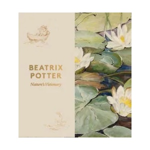 Beatrix Potter (ISBN: 9781838510138)