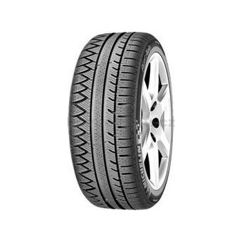 Michelin Pilot Alpin PA4 235/55 R18 104V