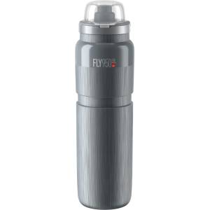 Elite Бутилка за велосипед Elite Fly MTB Tex Cycling water bottles - Grau - размер 550 ml (533-2501-0112)