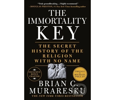 The Immortality Key