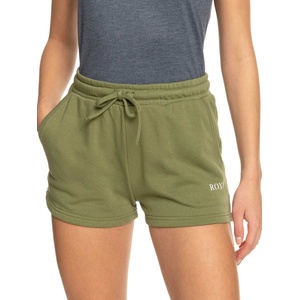 ROXY Къси панталони surf stoked short terry - sportdepot - 37,83 лв