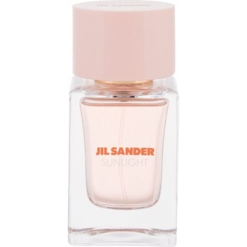 Jil Sander Sunlight Grapefruit & Rose Limited Edition toaletní voda dámská 60 ml