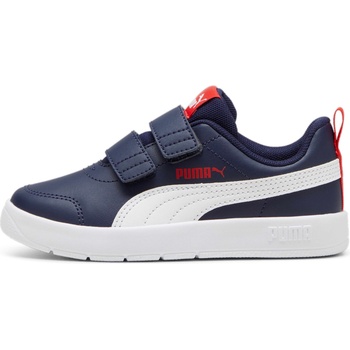 PUMA Обувки Courtflex V3 V PS