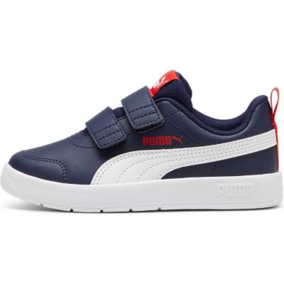 PUMA Обувки Courtflex V3 V PS