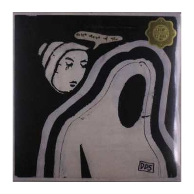 Doldrums - The Air Conditioned Nightmare LTD LP
