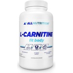 ALLNUTRITION L-carnitine Fit Body капсули 120 бр.