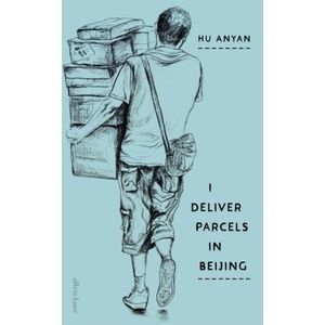 I Deliver Parcels in Beijing | Jack Hargreaves (ISBN: 9780241733820)