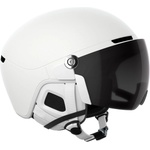 POC Ски каска POC Obex Visor Ski helmet - Hydrogen White / Clarity Universal / Sunny / Grey - размер XL/XXL 59-62 cm (418-1233-0213)